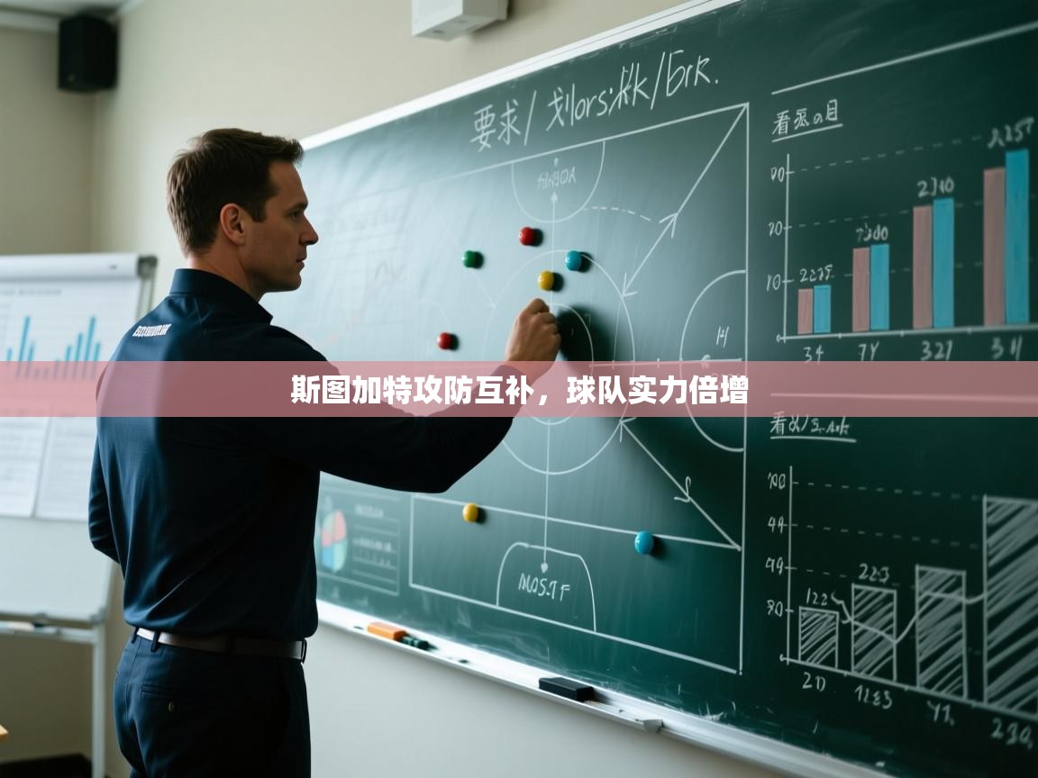 斯图加特攻防互补,球队实力倍增 第1张