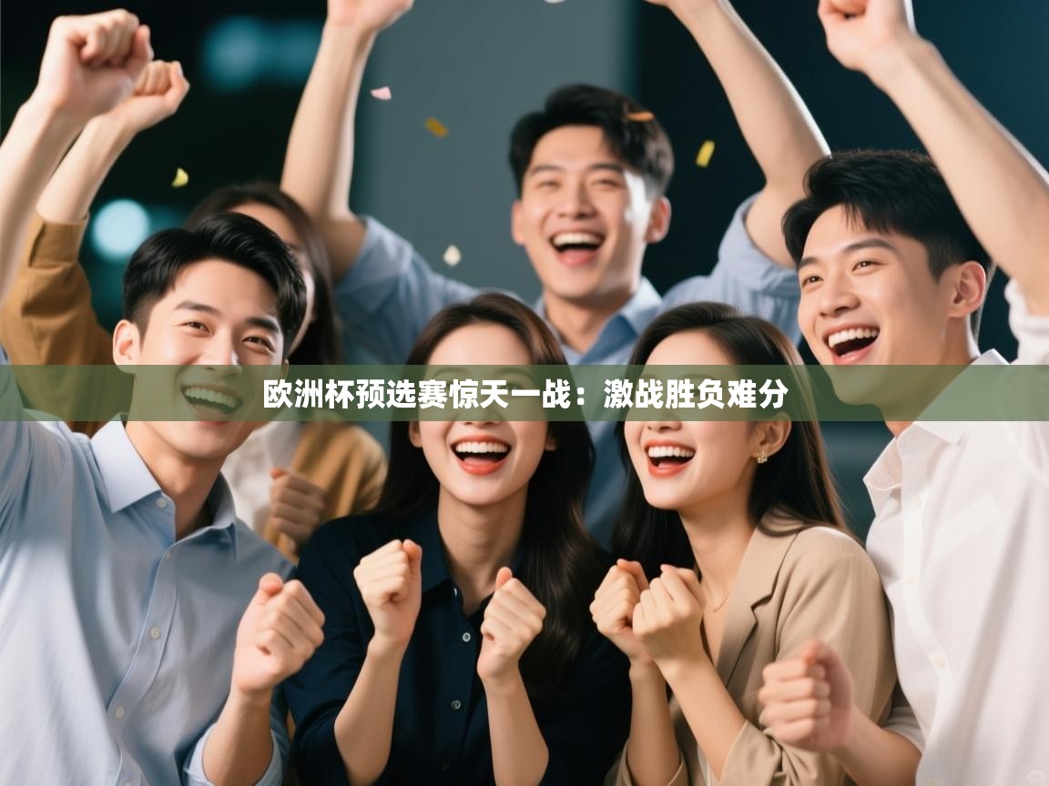 欧洲杯预选赛惊天一战：激战胜负难分  第2张