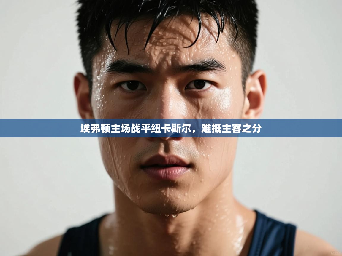 埃弗顿主场战平纽卡斯尔，难抵主客之分  第2张